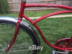 Vintage schwinn typhoon