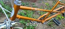 Vintage1968 Schwinn Stingray Mini Twinn 5 Speed (nice Super Clean)