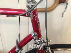 Vintage1968 schwinn paramount road bike 23