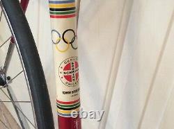 Vintage1968 schwinn paramount road bike 23