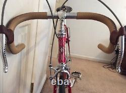 Vintage1968 schwinn paramount road bike 23