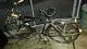 Vtg 1950s Schwinn Jaguar Mark Iv Bicycle (bike) Time Warp Orig Survivor