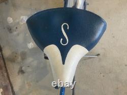 Vtg 1970 Schwinn Hollywood Cruiser Bicycle All Original OEM Chicago USA Survivor