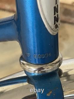 Vtg 1970 Schwinn Hollywood Cruiser Bicycle All Original OEM Chicago USA Survivor