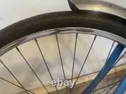 Vtg 1970 Schwinn Hollywood Cruiser Bicycle All Original OEM Chicago USA Survivor