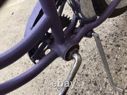 Vtg 1970 Schwinn Stingray Bike Fair Lady Muscle Bicycle Banana Seat All Original Vtg 1970 Schwinn Stingray Bike Fair Lady Muscle Bicycle Banana Seat All Original