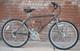 Vtg 80's Schwinn High Sierra Men's Dark Chrome Mountain Bike Bicycle Nice 18