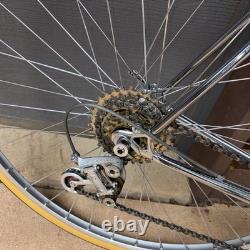 Vtg Schwinn Chrome Paramount in Excellent original condition Campagnolo Group