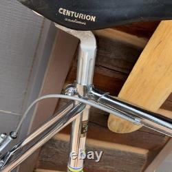 Vtg Schwinn Chrome Paramount in Excellent original condition Campagnolo Group