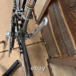 Vtg Schwinn Chrome Paramount in Excellent original condition Campagnolo Group