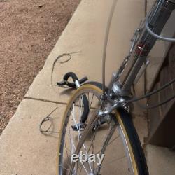Vtg Schwinn Chrome Paramount in Excellent original condition Campagnolo Group