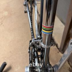 Vtg Schwinn Chrome Paramount in Excellent original condition Campagnolo Group