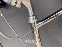 Vtg Schwinn Chrome Paramount in Excellent original condition Campagnolo Group
