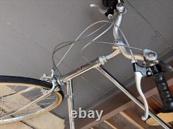 Vtg Schwinn Chrome Paramount in Excellent original condition Campagnolo Group