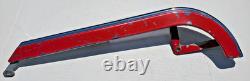Vtg Schwinn Stingray Apple Krate 5 Speed Bicycle Chainguard 1968 to 73 OG Paint