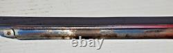 Vtg Schwinn Stingray Apple Krate 5 Speed Bicycle Chainguard 1968 to 73 OG Paint