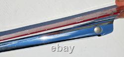 Vtg Schwinn Stingray Apple Krate 5 Speed Bicycle Chainguard 1968 to 73 OG Paint