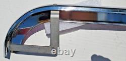 Vtg Schwinn Stingray Apple Krate 5 Speed Bicycle Chainguard 1968 to 73 OG Paint