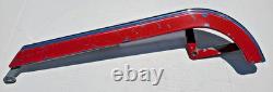 Vtg Schwinn Stingray Apple Krate 5 Speed Bicycle Chainguard 1968 to 73 OG Paint