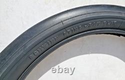 Vtg Schwinn Stingray Krate Slik Tire 20 x 2.125 Bicycle Slick 70's USA Nice