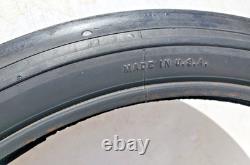Vtg Schwinn Stingray Krate Slik Tire 20 x 2.125 Bicycle Slick 70's USA Nice