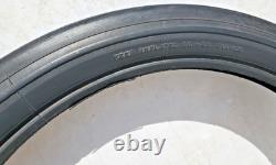 Vtg Schwinn Stingray Krate Slik Tire 20 x 2.125 Bicycle Slick 70's USA Nice Vtg Schwinn Stingray Krate Slik Tire 20 x 2.125 Bicycle Slick 70's USA Nice