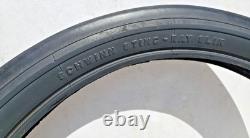 Vtg Schwinn Stingray Krate Slik Tire 20 x 2.125 Bicycle Slick 70's USA Nice Vtg Schwinn Stingray Krate Slik Tire 20 x 2.125 Bicycle Slick 70's USA Nice