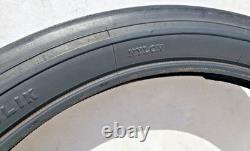 Vtg Schwinn Stingray Krate Slik Tire 20 x 2.125 Bicycle Slick 70's USA Nice