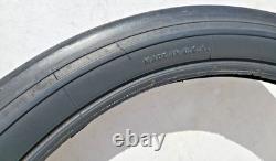 Vtg Schwinn Stingray Krate Slik Tire 20 x 2.125 Bicycle Slick 70's USA Nice