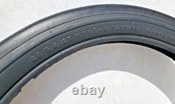 Vtg Schwinn Stingray Krate Slik Tire 20 x 2.125 Bicycle Slick 70's USA Nice