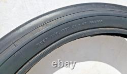 Vtg Schwinn Stingray Krate Slik Tire 20 x 2.125 Bicycle Slick 70's USA Nice