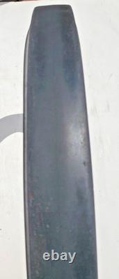 Vtg Schwinn Stingray Krate Slik Tire 20 x 2.125 Bicycle Slick 70's USA Nice
