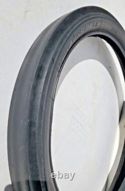 Vtg Schwinn Stingray Krate Slik Tire 20 x 2.125 Bicycle Slick 70's USA Nice