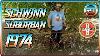 We Found A 1974 Schwinn Suburban A Classic Bicycle Vintage Value