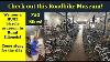 We Tour A Vintage Roadbike Museum 100s Of Awesome Bicycles