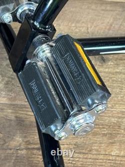 Wow! A Vintage Genuine Schwinn Phantom Bicycle Bar Stool Extremely Rare! -READ