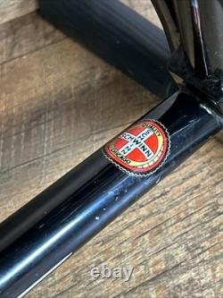 Wow! A Vintage Genuine Schwinn Phantom Bicycle Bar Stool Extremely Rare! -READ