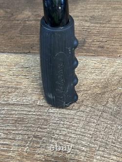 Wow! A Vintage Genuine Schwinn Phantom Bicycle Bar Stool Extremely Rare! -READ