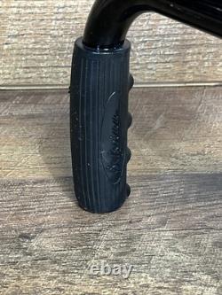 Wow! A Vintage Genuine Schwinn Phantom Bicycle Bar Stool Extremely Rare! -READ