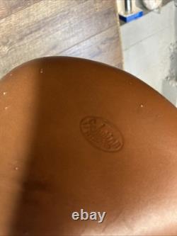 Wow! A Vintage Genuine Schwinn Phantom Bicycle Bar Stool Extremely Rare! -READ