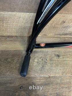 Wow! A Vintage Genuine Schwinn Phantom Bicycle Bar Stool Extremely Rare! -READ