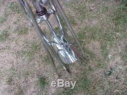 X-3, Antique, Vintage, Schwinn, Stingray, Krate, Lemon, Orange, Apple, Muscle Bike, Parts